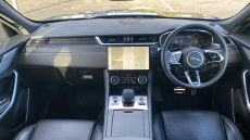 Jaguar F-Pace 2.0 D200 R-Dynamic Black 5dr Auto AWD Diesel Estate